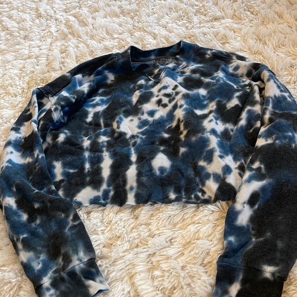 Target crop top - Picture 1 of 1